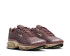 Tênis Nike Air Max Plus VII x Kylian Mbappé em ameixa com bege — imagem 3