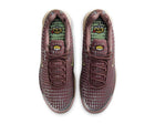 Tênis Nike Air Max Plus VII x Kylian Mbappé em ameixa com bege — imagem 5
