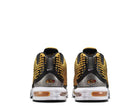 Tênis Nike Air Max Plus VII em amarelo e preto — imagem 4