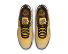Tênis Nike Air Max Plus VII em amarelo e preto — imagem 5