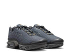 Tênis Nike Air Max Plus VII em cinza-fumê — imagem 3