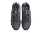 Tênis Nike Air Max Plus VII em cinza-fumê — imagem 5