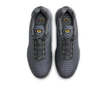 Tênis Nike Air Max Plus VII em cinza-fumê — imagem 5