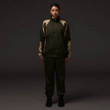 Jaqueta Nike NOCTA Northstar Nylon Track Jacket - Cáqui