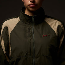 Jaqueta Nike NOCTA Northstar Nylon Track Jacket - Cáqui