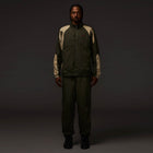 Jaqueta Nike NOCTA Northstar Nylon Track Jacket - Cáqui