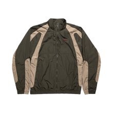 Jaqueta Nike NOCTA Northstar Nylon Track Jacket - Cáqui