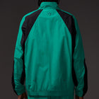 Jaqueta Nike NOCTA Northstar Nylon Track Jacket - Verde-netuno