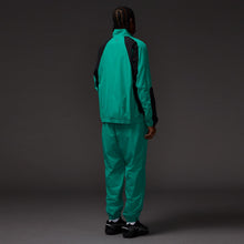 Jaqueta Nike NOCTA Northstar Nylon Track Jacket - Verde-netuno