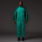 Jaqueta Nike NOCTA Northstar Nylon Track Jacket - Verde-netuno