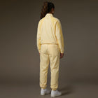 Jaqueta Nike NOCTA Northstar Nylon Track Jacket - Amarelo-claro
