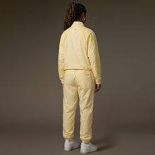 Jaqueta Nike NOCTA Northstar Nylon Track Jacket - Amarelo-claro