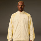 Jaqueta Nike NOCTA Northstar Nylon Track Jacket - Amarelo-claro