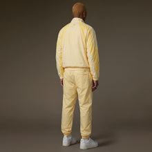 Jaqueta Nike NOCTA Northstar Nylon Track Jacket - Amarelo-claro
