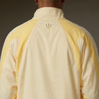 Jaqueta Nike NOCTA Northstar Nylon Track Jacket - Amarelo-claro