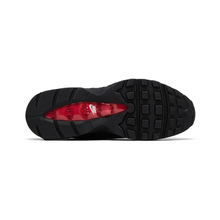 Levis x Air Max 95 - "Black Anthracite"