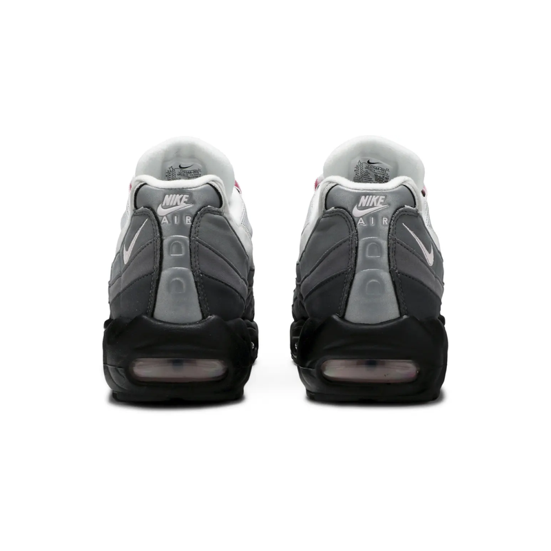 Air Max 95 - "Pink Foam"