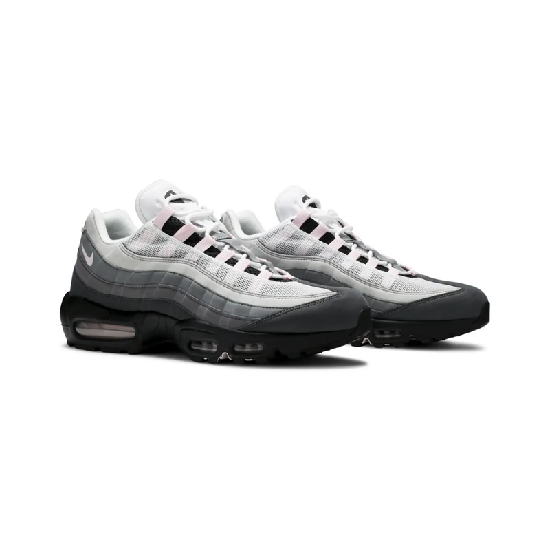 Air Max 95 - "Pink Foam"