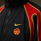 Jaqueta Nike NOCTA O CAN Northstar Nylon Track Jacket - Preto