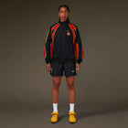 Jaqueta Nike NOCTA O CAN Northstar Nylon Track Jacket - Preto