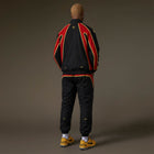 Jaqueta Nike NOCTA O CAN Northstar Nylon Track Jacket - Preto