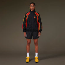 Jaqueta Nike NOCTA O CAN Northstar Nylon Track Jacket - Preto
