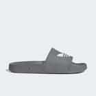 Adidas Adilette Lite - Cinza / Branco
