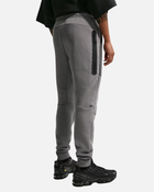Calça jogger Nike Tech - Cinza e Azul