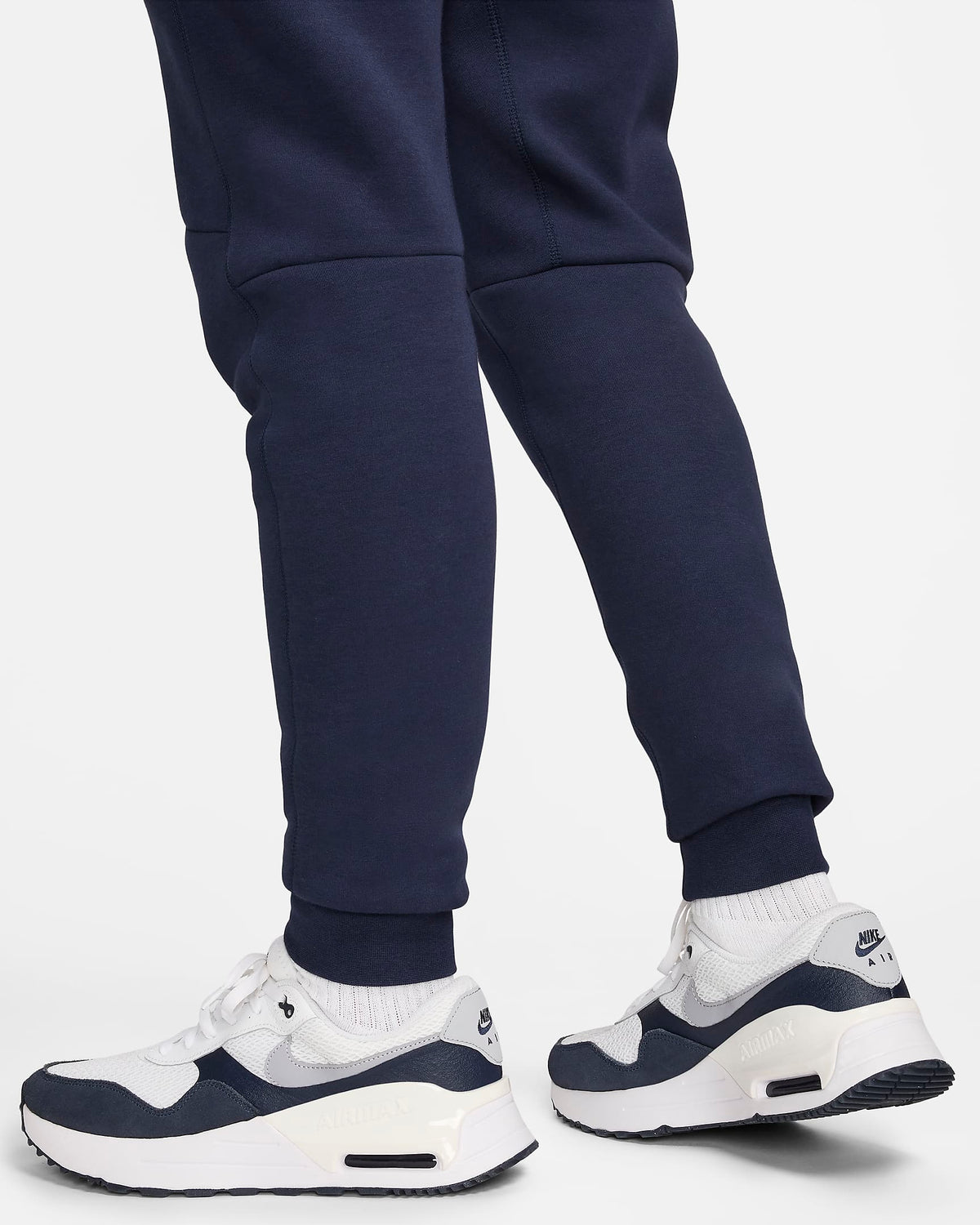 Calça Chelsea Tech Fleece 2024/2025 - Azul
