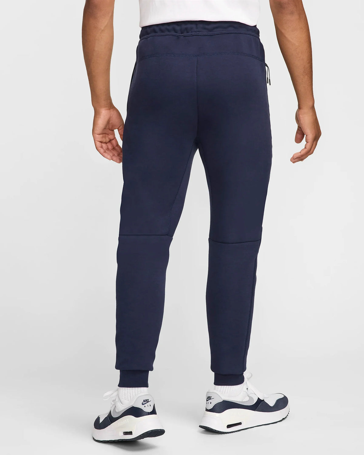 Calça Chelsea Tech Fleece 2024/2025 - Azul