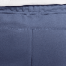 Calça Inter Milan Tech Fleece 2024/2025 - Azul
