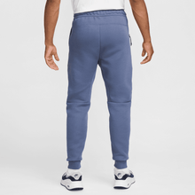 Calça Inter Milan Tech Fleece 2024/2025 - Azul