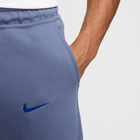 Calça Inter Milan Tech Fleece 2024/2025 - Azul