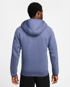 Jaqueta Inter Milan Tech Fleece 2024/2025 - Azul