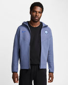 Jaqueta Inter Milan Tech Fleece 2024/2025 - Azul