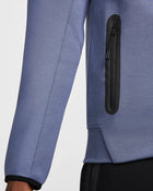 Jaqueta Inter Milan Tech Fleece 2024/2025 - Azul