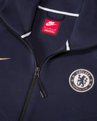 Jaqueta Chelsea Tech Fleece 2024/2025 - Azul