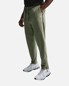Calça de moletom Nike Tech Shori-Knit - Cáqui
