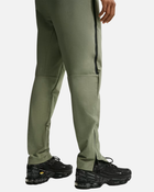 Calça de moletom Nike Tech Shori-Knit - Cáqui
