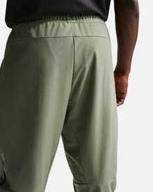Calça de moletom Nike Tech Shori-Knit - Cáqui