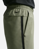 Calça de moletom Nike Tech Shori-Knit - Cáqui
