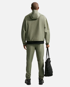Calça de moletom Nike Tech Shori-Knit - Cáqui