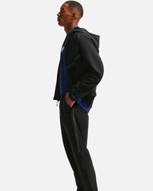 Calça de moletom Nike Tech Shori-Knit - Preto