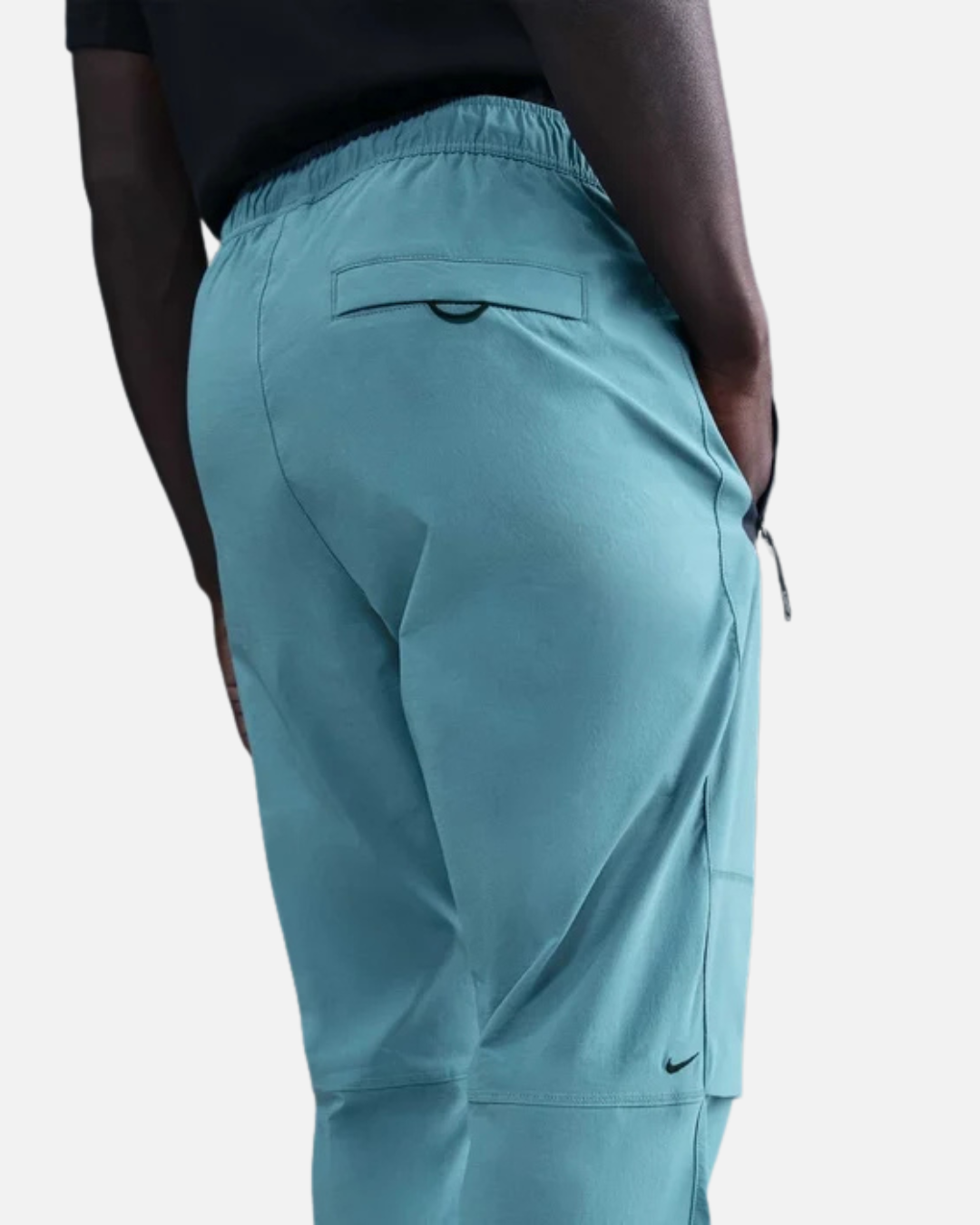 Calça Nike Tech Woven - Azul