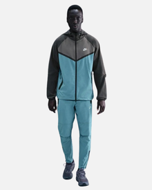 Calça Nike Tech Woven - Azul