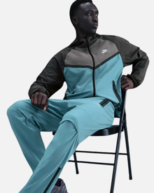 Calça Nike Tech Woven - Azul