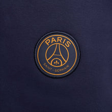 Calça PSG Tech Fleece - Azul e Dourado