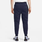 Calça PSG Tech Fleece - Azul e Dourado