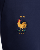 Calça Seleção Francesa Tech Fleece - Azul e Dourado