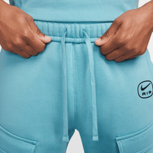 Calça Nike Air Cargo - Azul